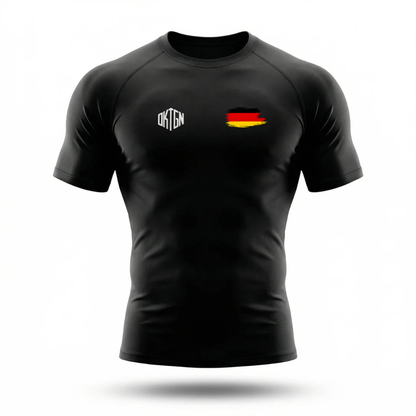 OKTGN Elite V2 – Rashguard Allemagne