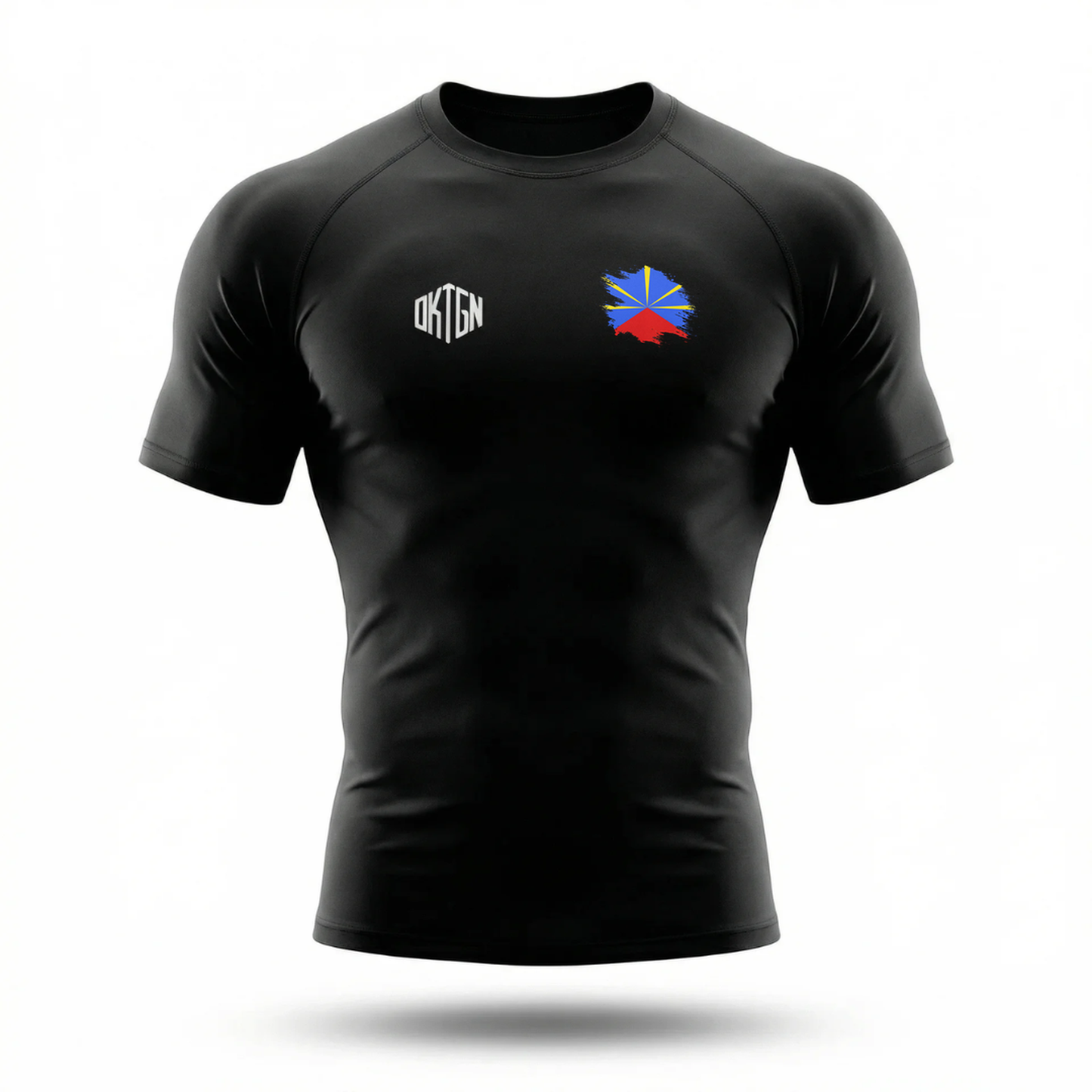 OKTGN Elite V2 – Ensemble La Réunion