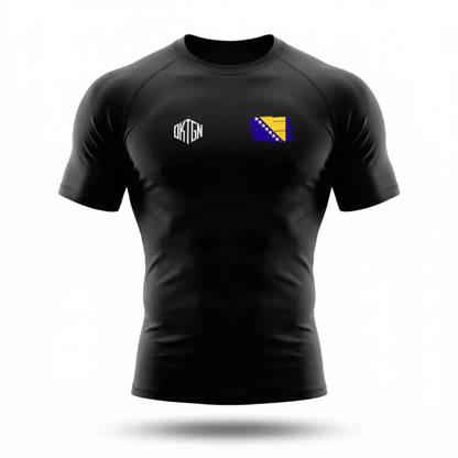 OKTGN Elite V2 – Ensemble Bosnie