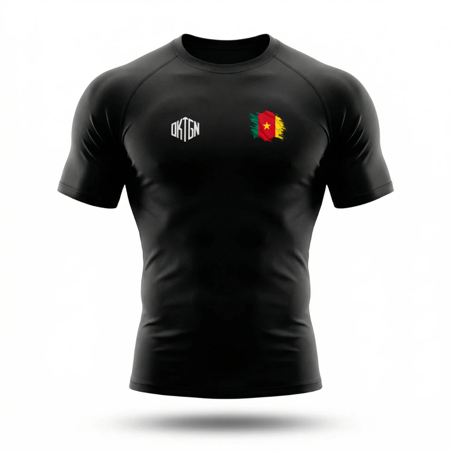 OKTGN Elite V2 – Ensemble Cameroun