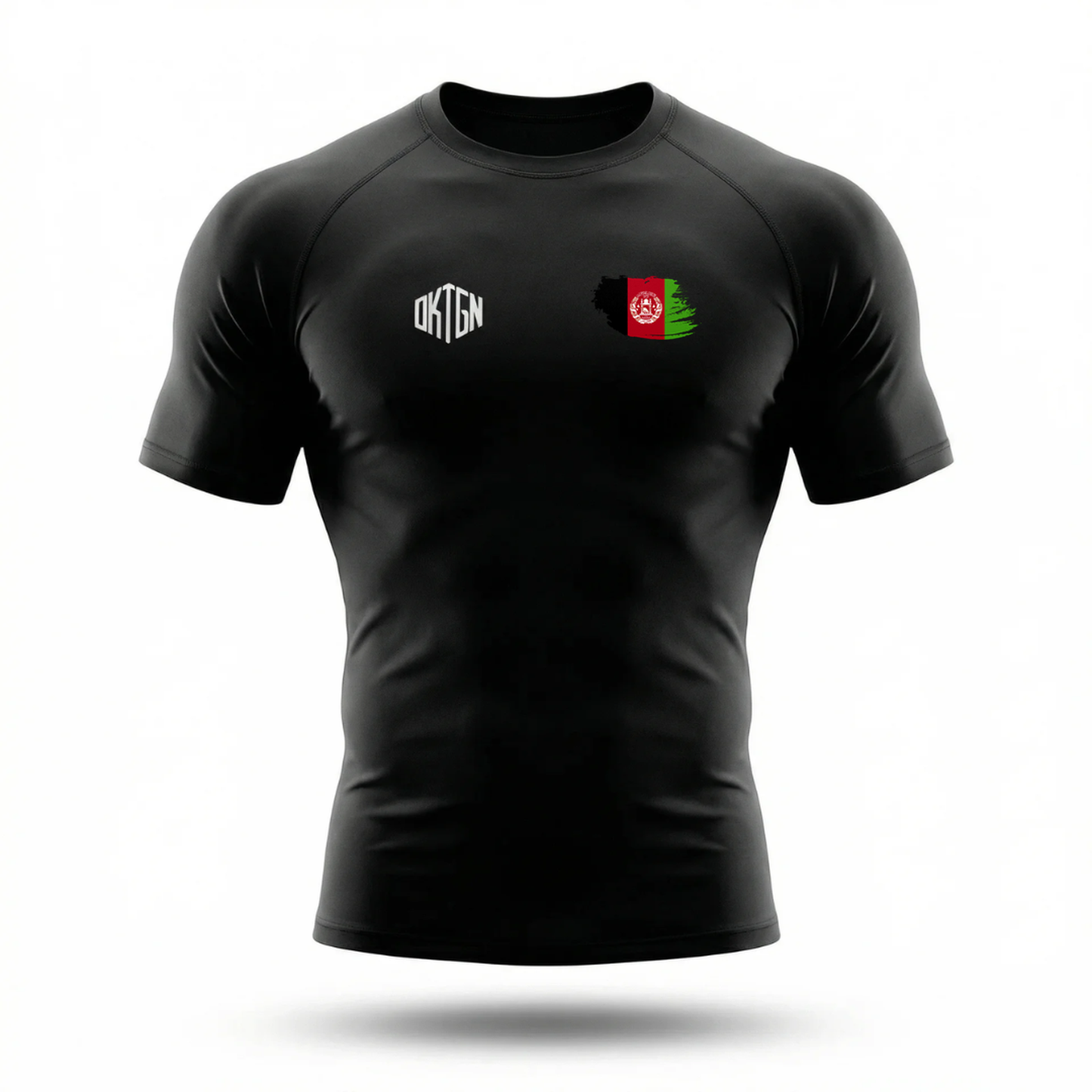 OKTGN Elite V2 – Ensemble Afghanistan