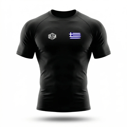 OKTGN Elite V2 – Ensemble Grèce