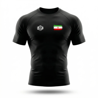 OKTGN Elite V2 – Ensemble Iran