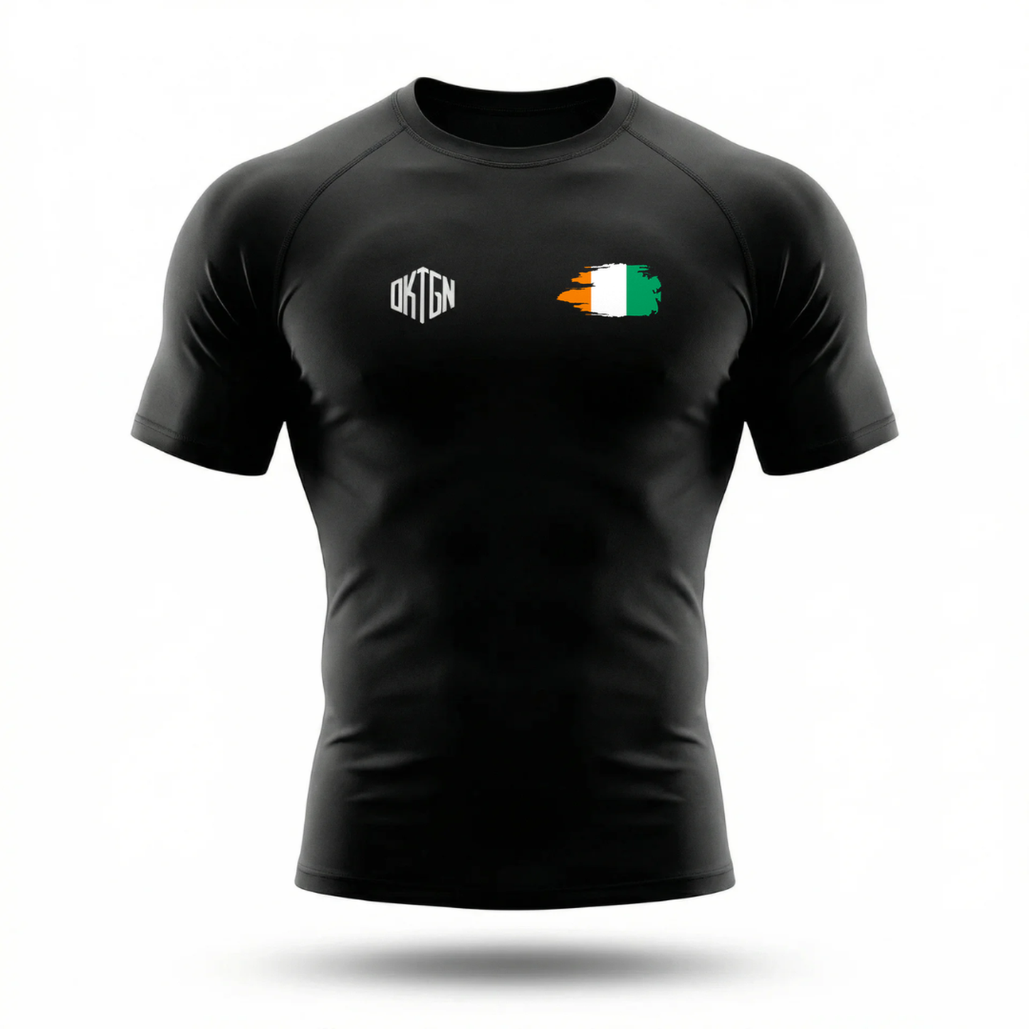 OKTGN Elite V2 – Ensemble Côte ivoire