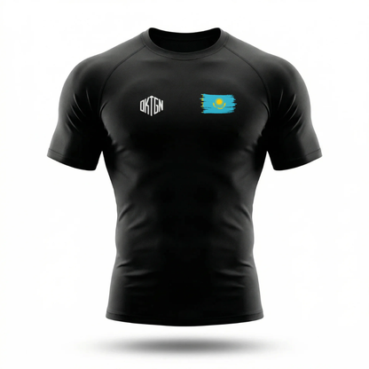 OKTGN Elite V2 – Rashguard Kazakhstan