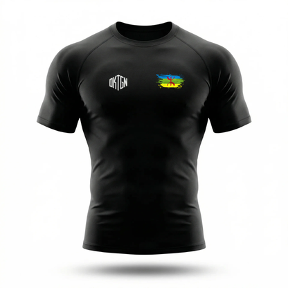 OKTGN Elite V2 – Rashguard Amazigh