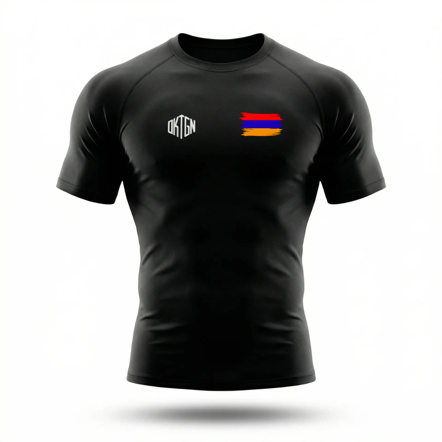 OKTGN Elite V2 – Ensemble Arménie