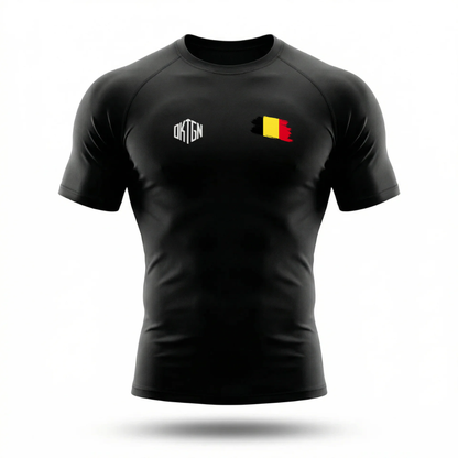 OKTGN Elite V2 – Rashguard Belgique