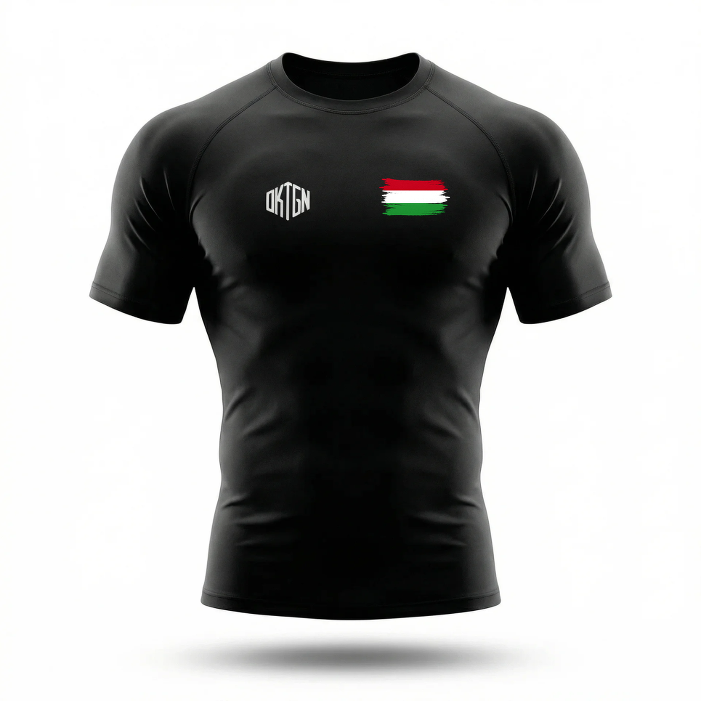 OKTGN Elite V2 – Rashguard Hongrie