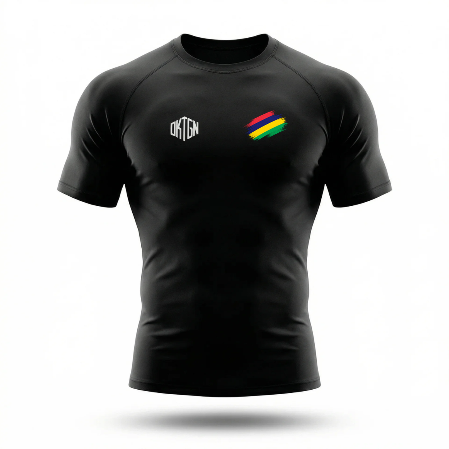OKTGN Elite V2 – Ensemble Ile Maurice