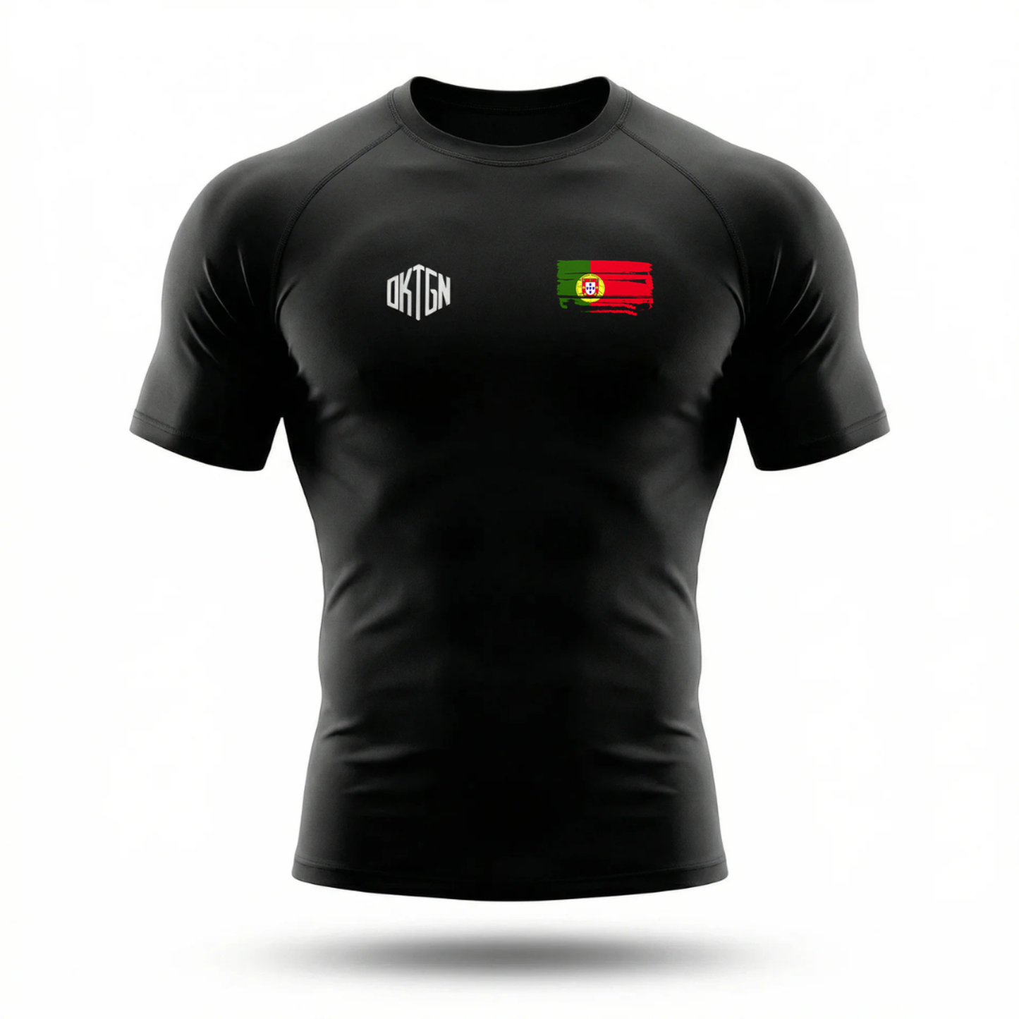 OKTGN Elite V2 – Rashguard Portugal