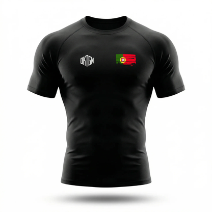 OKTGN Elite V2 – Rashguard Portugal