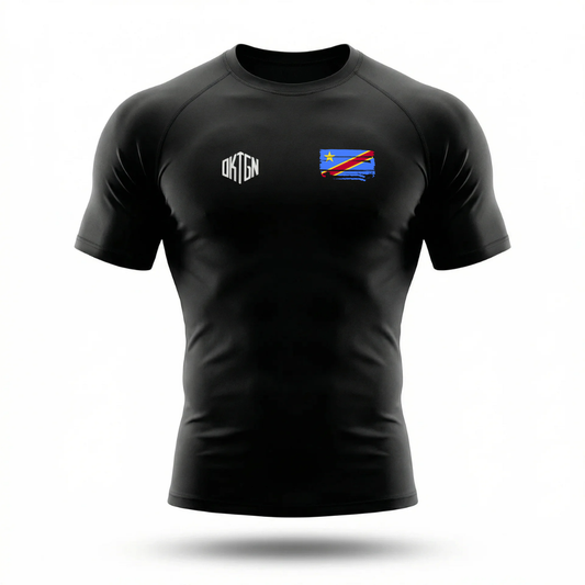 OKTGN Elite V2 – Rashguard Congo