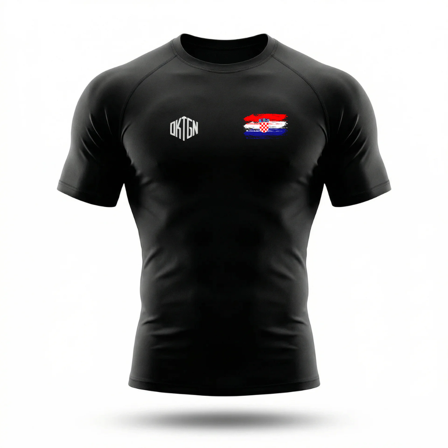 OKTGN Elite V2 – Ensemble Croatie