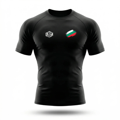 OKTGN Elite V2 – Ensemble Bulgarie
