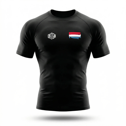 OKTGN Elite V2 – Rashguard Luxembourg