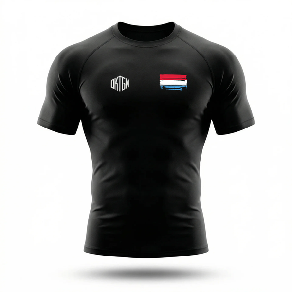 OKTGN Elite V2 – Rashguard Luxembourg