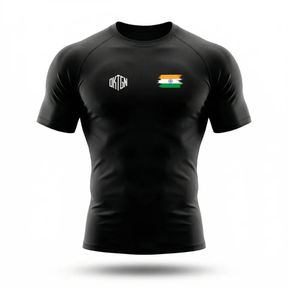OKTGN Elite V2 – Rashguard Inde