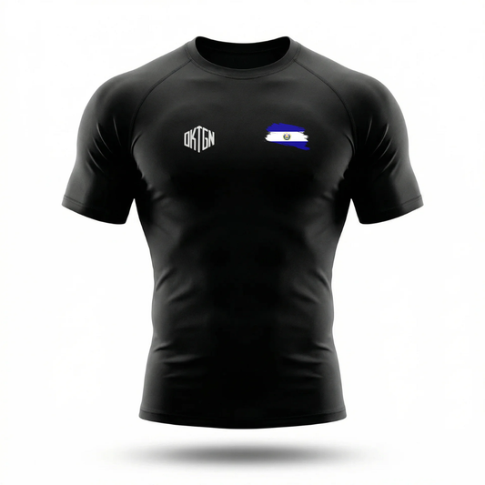 OKTGN Elite V2 – Rashguard SALVADOR