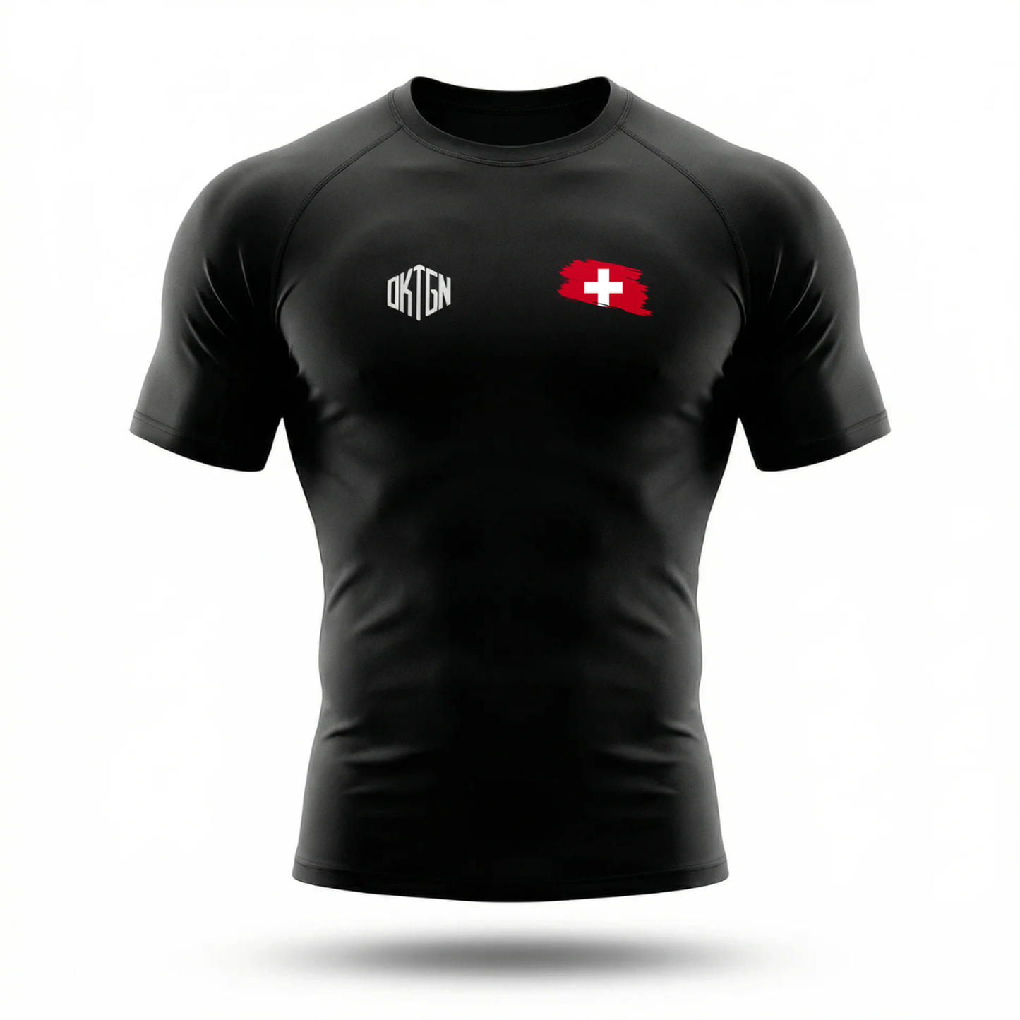 OKTGN Elite V2 – Ensemble Suisse