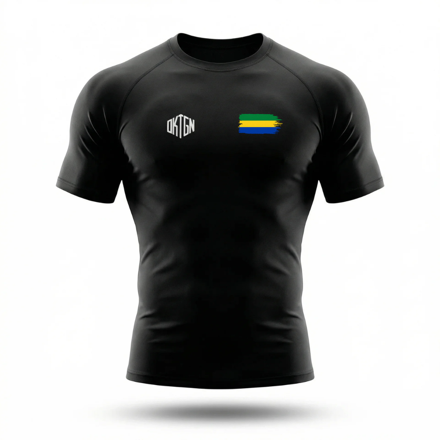 OKTGN Elite V2 – Ensemble Gabon