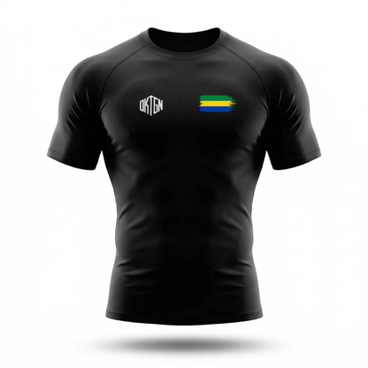 OKTGN Elite V2 – Ensemble Gabon