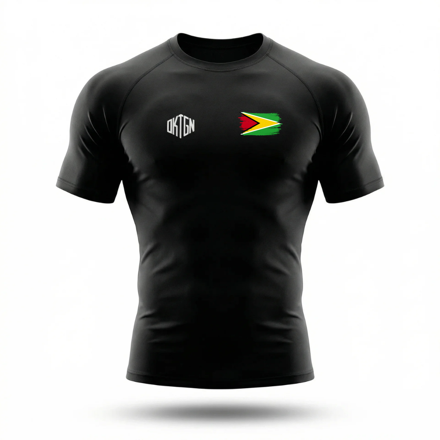 OKTGN Elite V2 – Ensemble Guyane