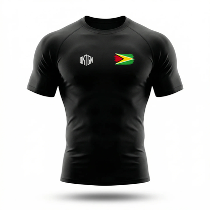 OKTGN Elite V2 – Ensemble Guyane