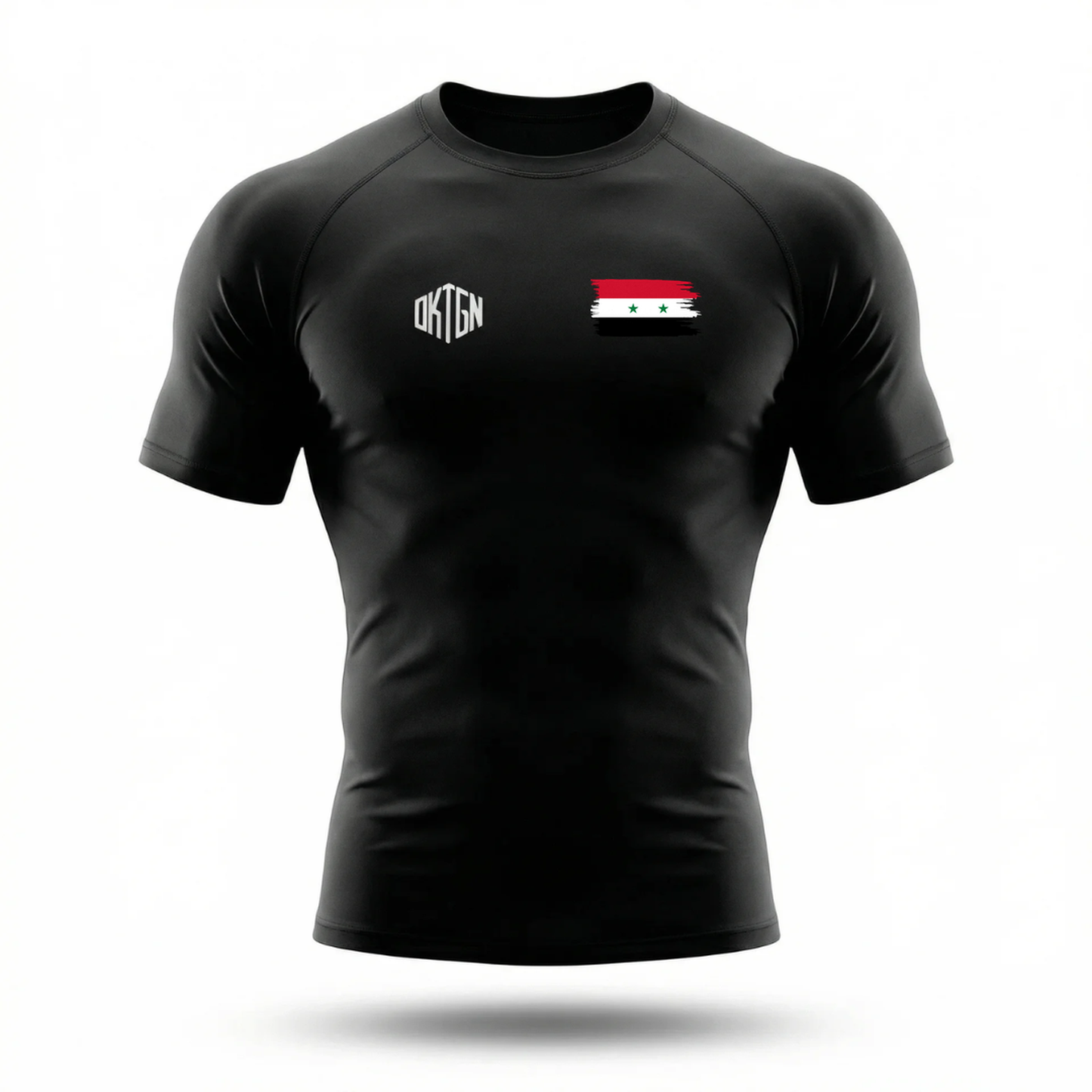 OKTGN Elite V2 – Ensemble Syrie