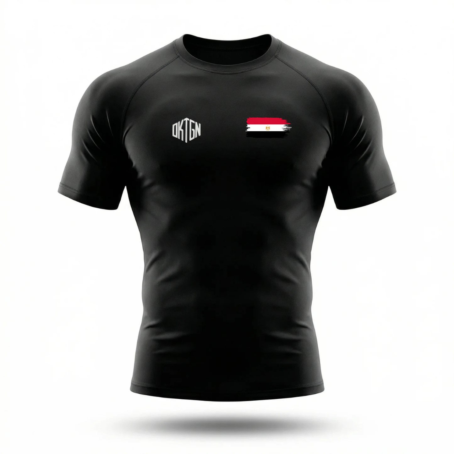 OKTGN Elite V2 – Rashguard Égypte