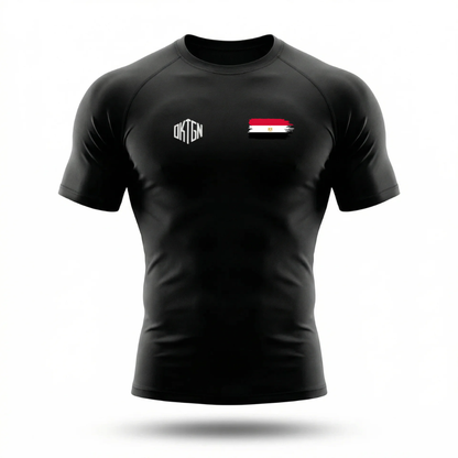 OKTGN Elite V2 – Rashguard Égypte