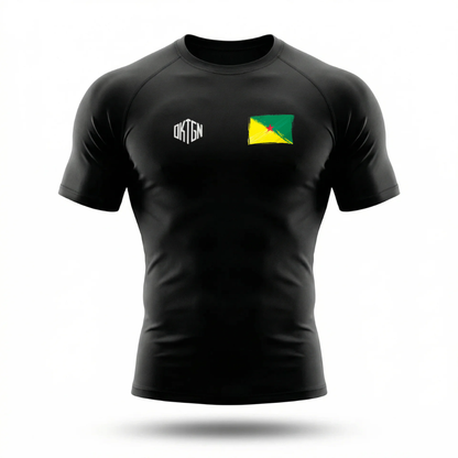 OKTGN Elite V2 – Ensemble Guyane Française