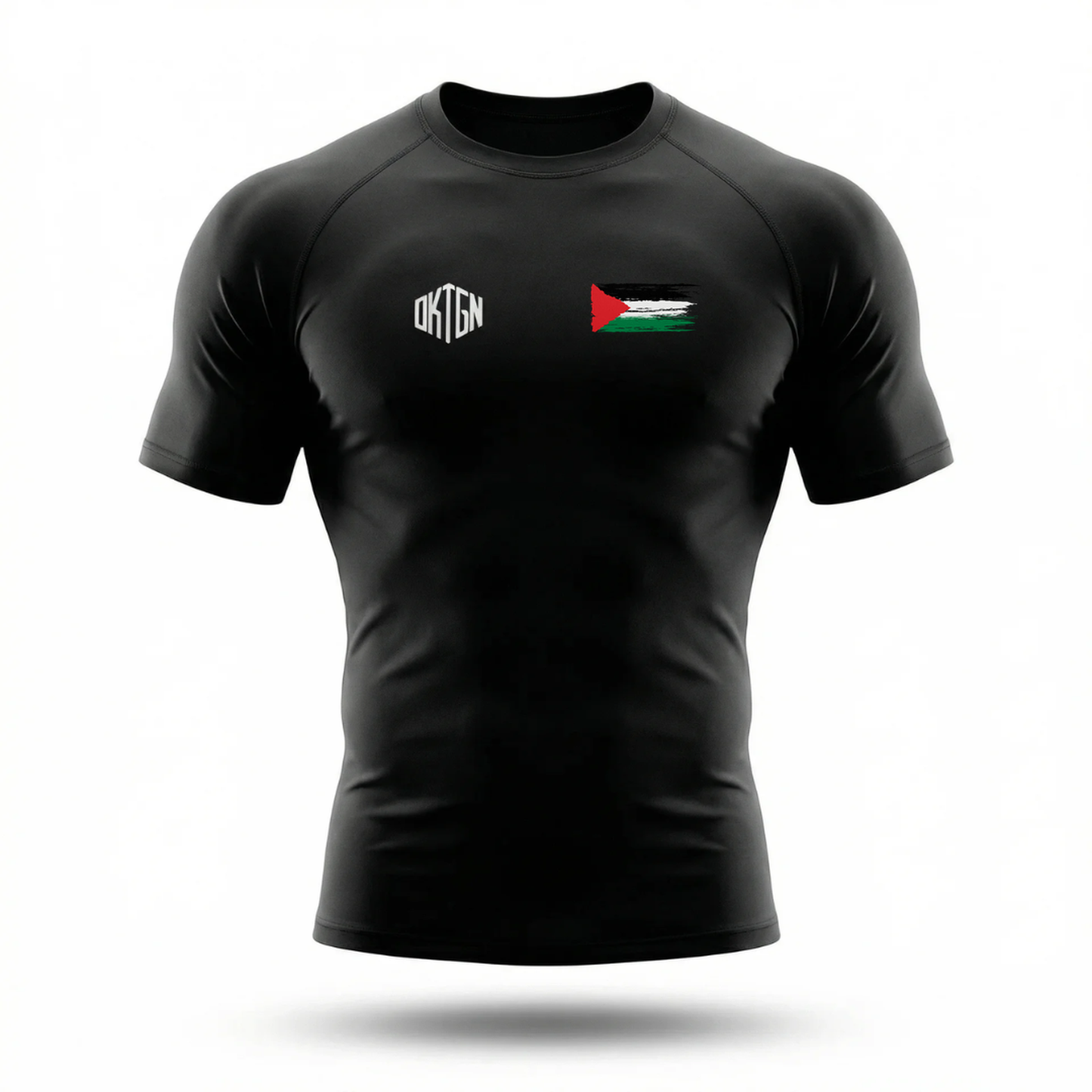 OKTGN Elite V2 – Ensemble Palestine