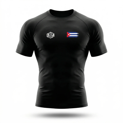 OKTGN Elite V2 – Ensemble Cuba