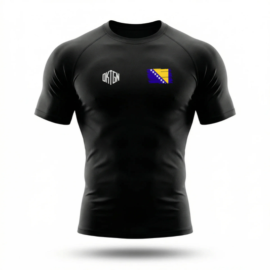 OKTGN Elite V2 – Rashguard Bosnie