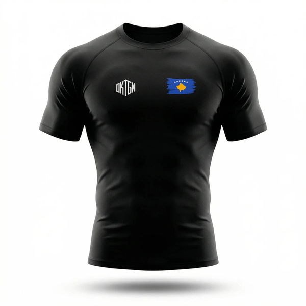 OKTGN Elite V2 – Rashguard Kosovo