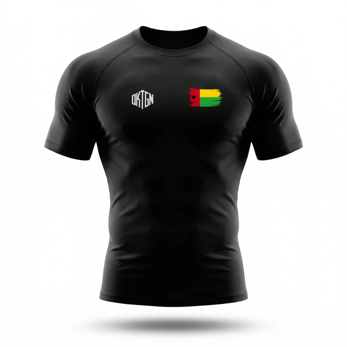 OKTGN Elite V2 – Ensemble Guinée Bissau