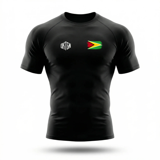 OKTGN Elite V2 – Rashguard Guyane