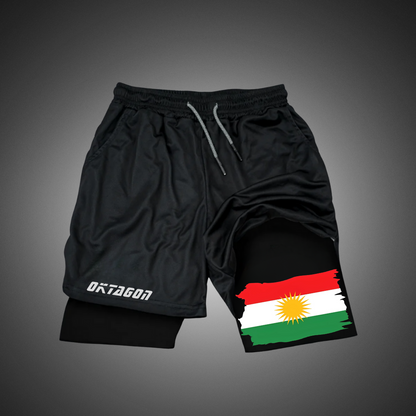 Rashguard Kurdistan Performance