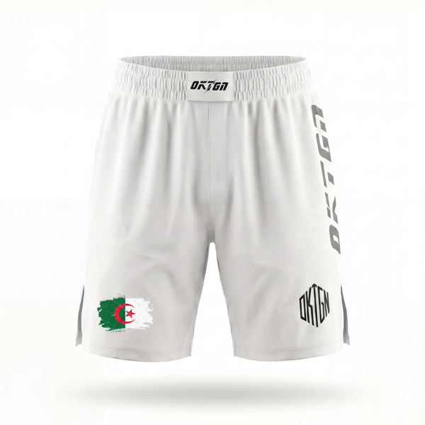 OKTGN Elite V2 – Short Algérie
