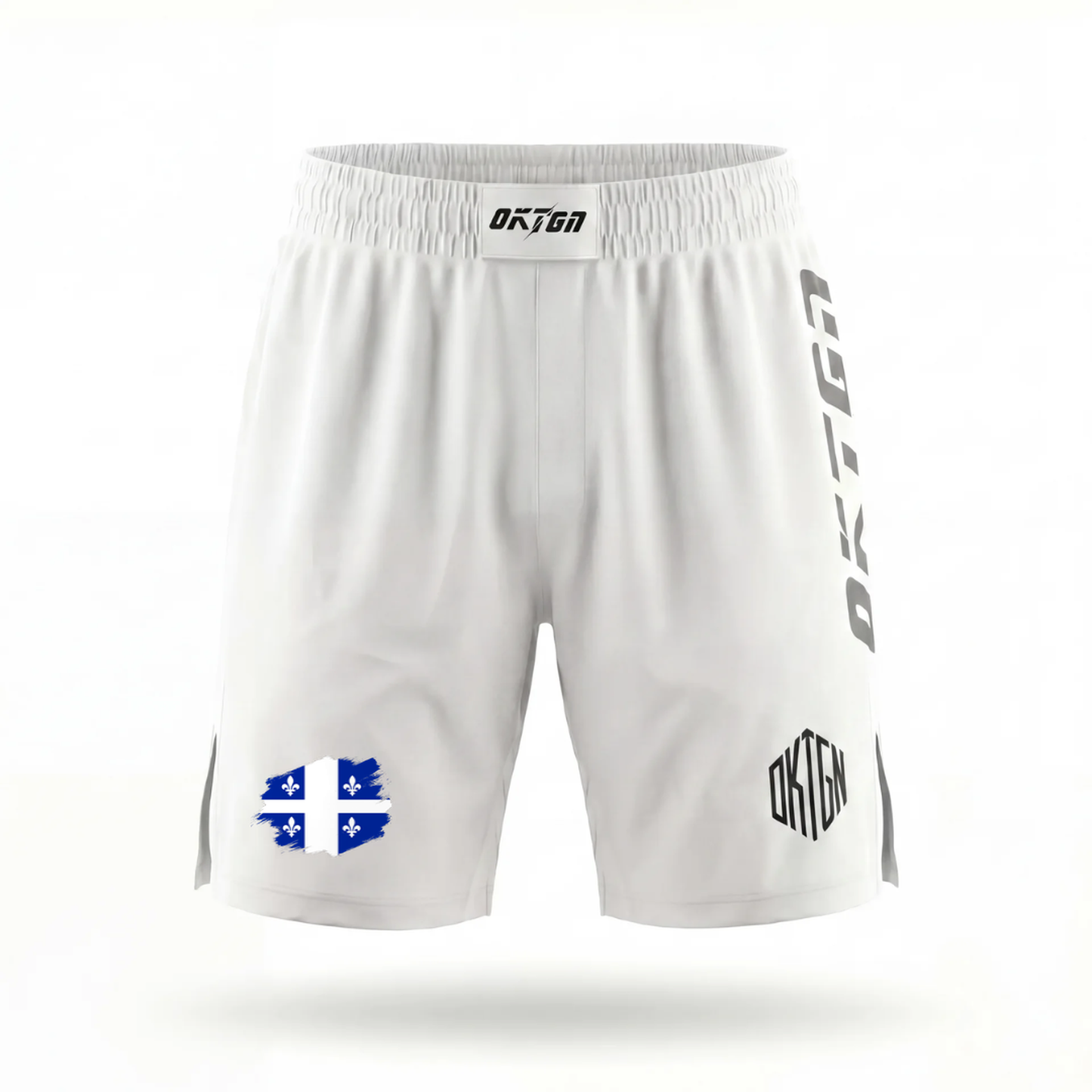 OKTGN Elite V2 – Short QUEBEC