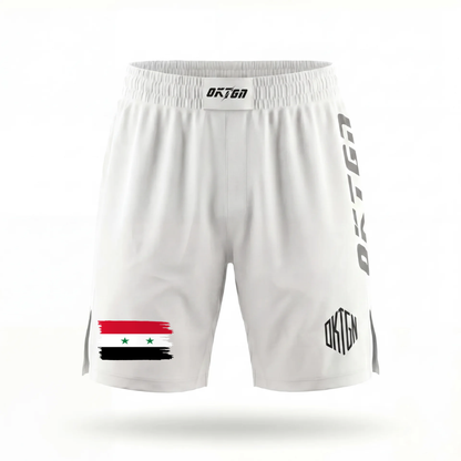 OKTGN Elite V2 – Ensemble Syrie