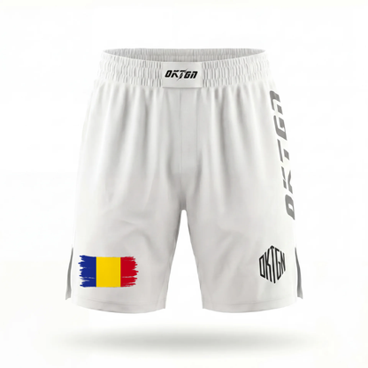OKTGN Elite V2 – Short Roumanie