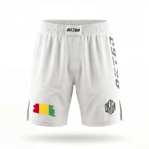 OKTGN Elite V2 – Short Guinée