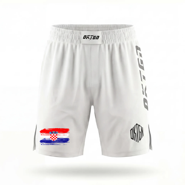OKTGN Elite V2 – Short Croatie