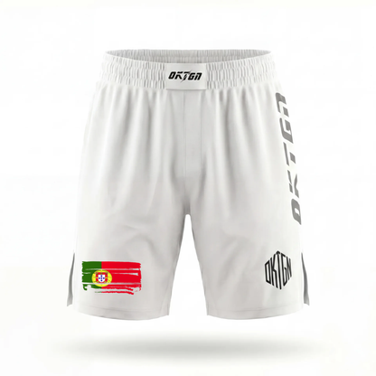 OKTGN Elite V2 – Short Portugal