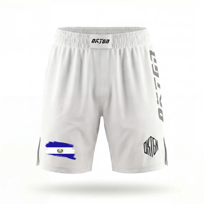 OKTGN Elite V2 – Short SALVADOR
