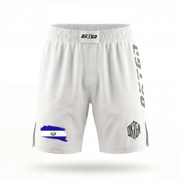 OKTGN Elite V2 – Short SALVADOR
