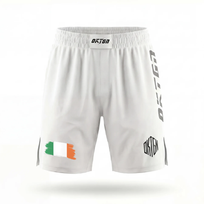OKTGN Elite V2 – Short Irlande
