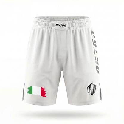 OKTGN Elite V2 – Ensemble Italie